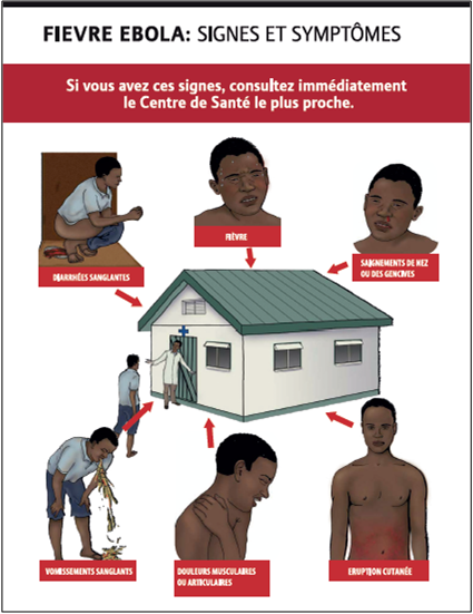 CIDEP2's tweet photo. Pour le @CIDEP2 et ses partenaires dont @WHO et @UNICEF, l'Ebora se manifeste par plusieurs symptômes à savoir l'Insomnie, cauchemars, irritabilité immotivé, colère, se sentir coupable et avoir honte, être confus, indifférent sur le plan émotionnel ou être renfermé ou très figé https://t.co/w9yu4kiP2i