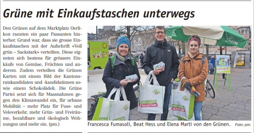 Amygdala68's tweet photo. Für eine starke grüne Stimme im Kanton: Liste 5 wählen! #Klimawahl2019 #Frauenwahl @GrueneZuerich @EleMaZH https://t.co/tjMLorx1dW
