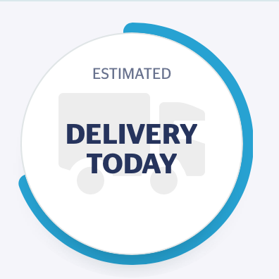 henrikdalgaard's tweet photo. @postnorddk Do you know more about delivery time that you are saying? Could you give a guesstimate +- an hour? And when the van gets closer +- 30 mins? https://t.co/qB9oJ2yeOD