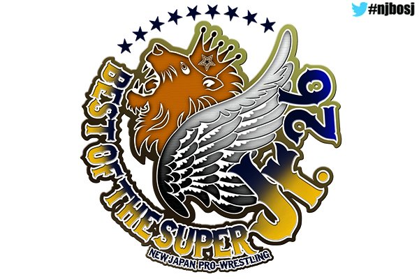 njpw1972's tweet photo. 【『BEST OF THE SUPER Jr.26』6大会の概要が決定！】
・5月15日(水)青森県武道館
・5月16日(木)青森産業会館
・5月18日(土) &amp;5月19日(日)山形ビッグウイング大会、
・5月26日(日)千葉・幕張メッセ国際展示場
・6月5日(水)東京・両国国技館 ＜優勝決定戦＞
https://t.co/HQOzqKFWmU
#njbosj #njpw https://t.co/MxDOl6Jgse