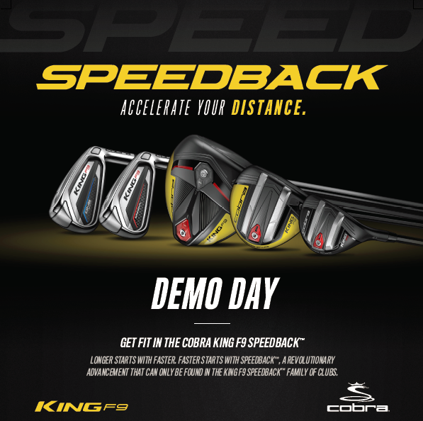 CGCPROS's tweet photo. Cobra Fitting Day @ColchesterGC on Monday 4th March. ONLY 3 SLOTS AVAILABLE - 1pm / 2.30pm / 3.30pm
Contact us to book! 01206 853920 professional@colchestergolfclub.com 💥🏌🏼‍♂️💥
#cobra #cobrafitting #clubfitting #cobragolf #golf #golfclubs #driver #irons #golfer #essex #colchester https://t.co/w2I7nQUfid
