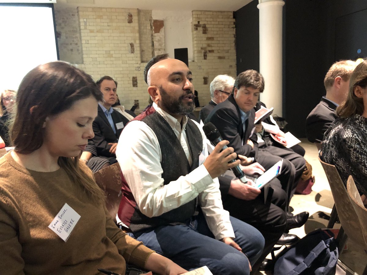 createstreets's tweet photo. Last week (thanks to support from @uandiplc @CCNOffice @jtp_placemaking @ilkehomes @hydrocknews ) nearly 200 people including @JBrokenshire gathered for our #CreatingCommunities2019 conference with @ukonward What did we discuss? https://t.co/FDHiTzL7Q5 https://t.co/RkQNx6RtvW