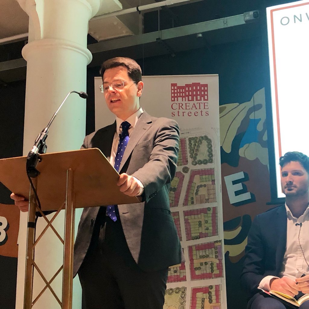 createstreets's tweet photo. Last week (thanks to support from @uandiplc @CCNOffice @jtp_placemaking @ilkehomes @hydrocknews ) nearly 200 people including @JBrokenshire gathered for our #CreatingCommunities2019 conference with @ukonward What did we discuss? https://t.co/FDHiTzL7Q5 https://t.co/RkQNx6RtvW