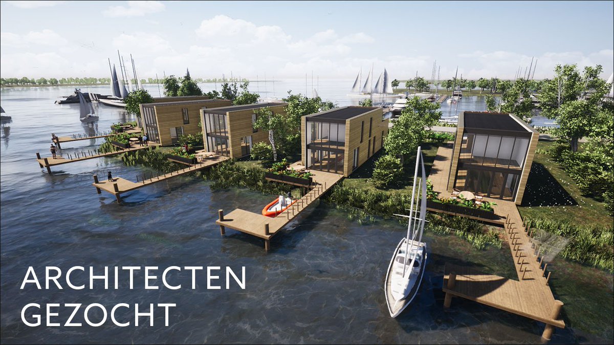 ORGA architect tweet media