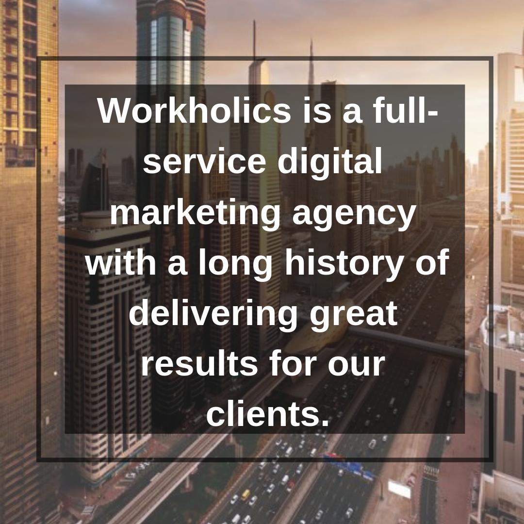 WorkholicsInfo's tweet photo. You want MORE out of your online marketing? You’ve come to the right place.
#Business #Relevant #SEO #Digital #Marketing #Digitalmarkengeagency
#Agency #Services #Clients #Workholics https://t.co/Bgv8hM8RJi