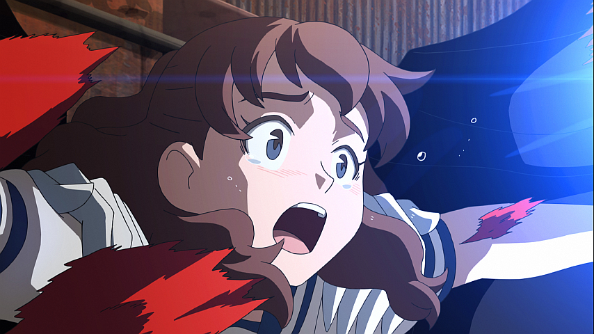 3 1 妖怪ウォッチ シャドウサイド 白虎の試練 トウマvsハルヤ Youkai Watch Shadow Side Forjoytv 19 Best Japan Tv Live Service