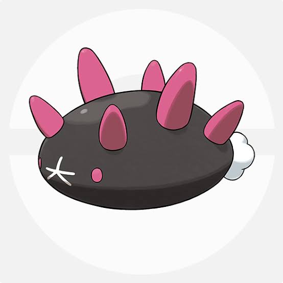 好きなポケモン4匹晒すと好みがわかるのtwitterイラスト検索結果