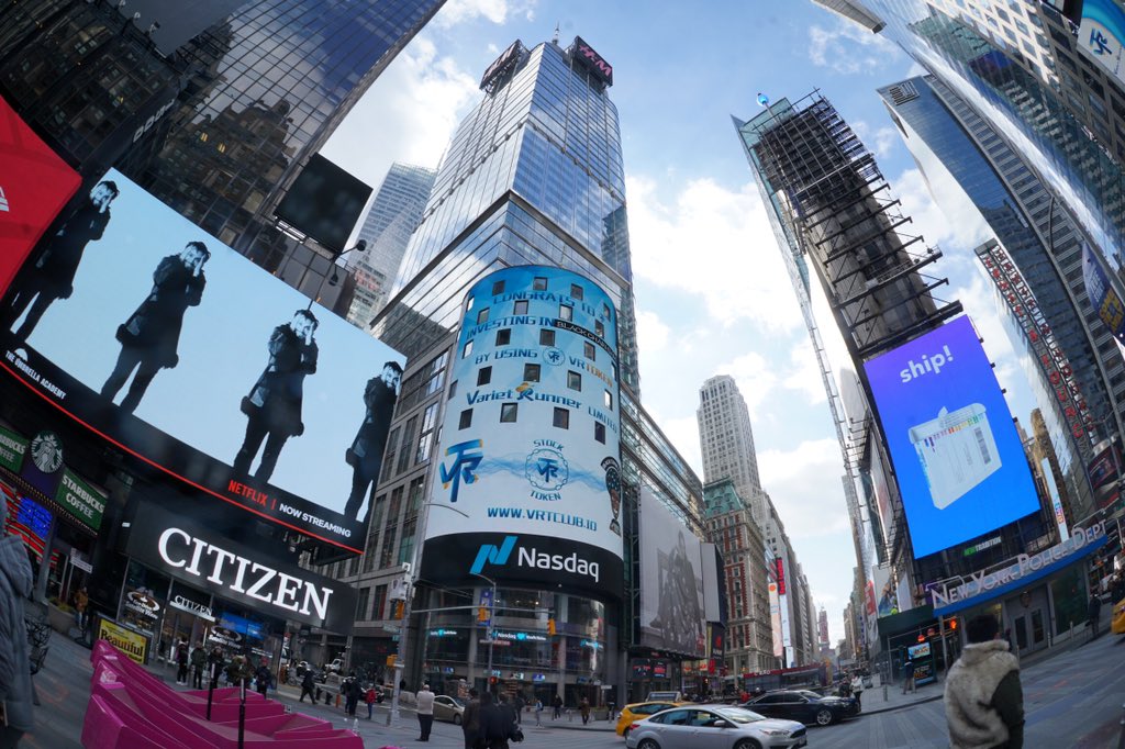 vrtclub's tweet photo. lol.VRTOKEN in the world！ https://t.co/WH5soYc9z3