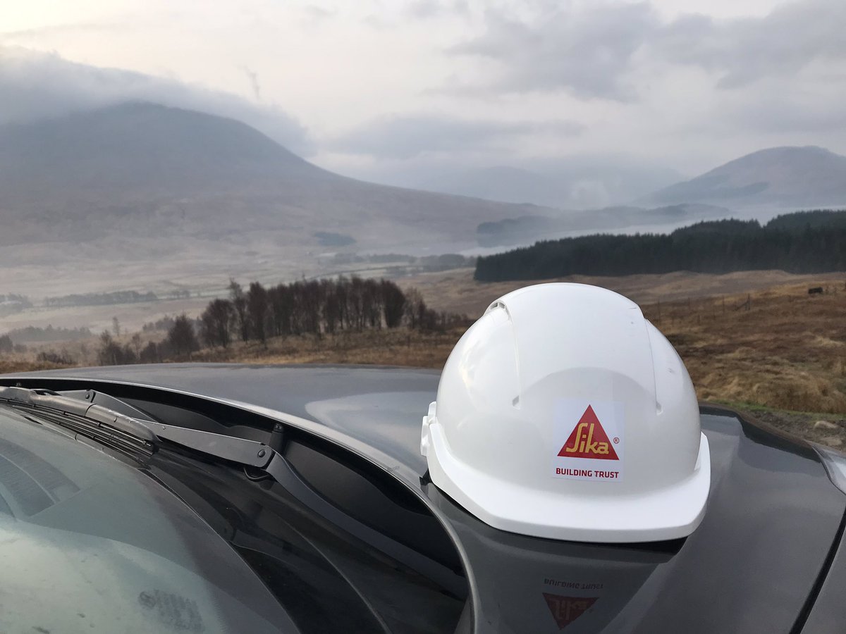 CraigSm29308297's tweet photo. Not too shabby an office..#WeAreSarnafil #SikaSarnafiluk #MissionPossible https://t.co/mSuq2pXefp