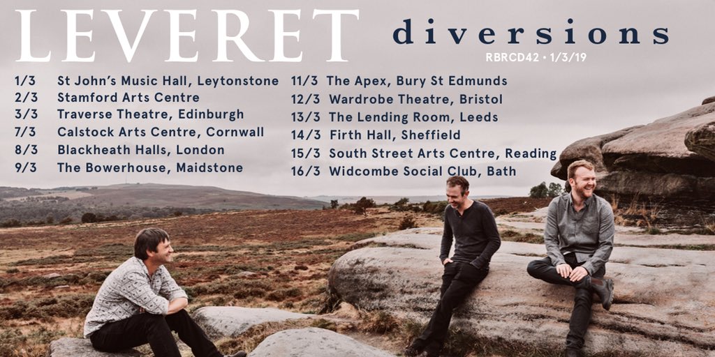 Rob Harbron tweet media