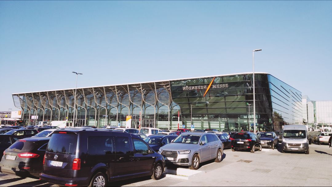 xebrium's tweet image. DAY 3 at @embedded_world in @NuernbergMesse. We look forward to meeting you. Ask for the demo of XEB360 test automation system. Hall 4 Booth 131.