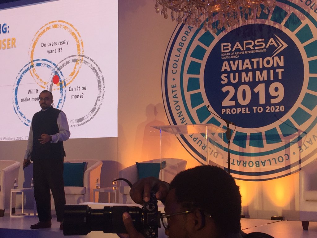 BigAmbitionsZA's tweet image. Design thinking is an approach to solve problems by identifying with the end user. “Always create products with the end user in mind.” #BARSA2019 The same is true for #contentmarketing