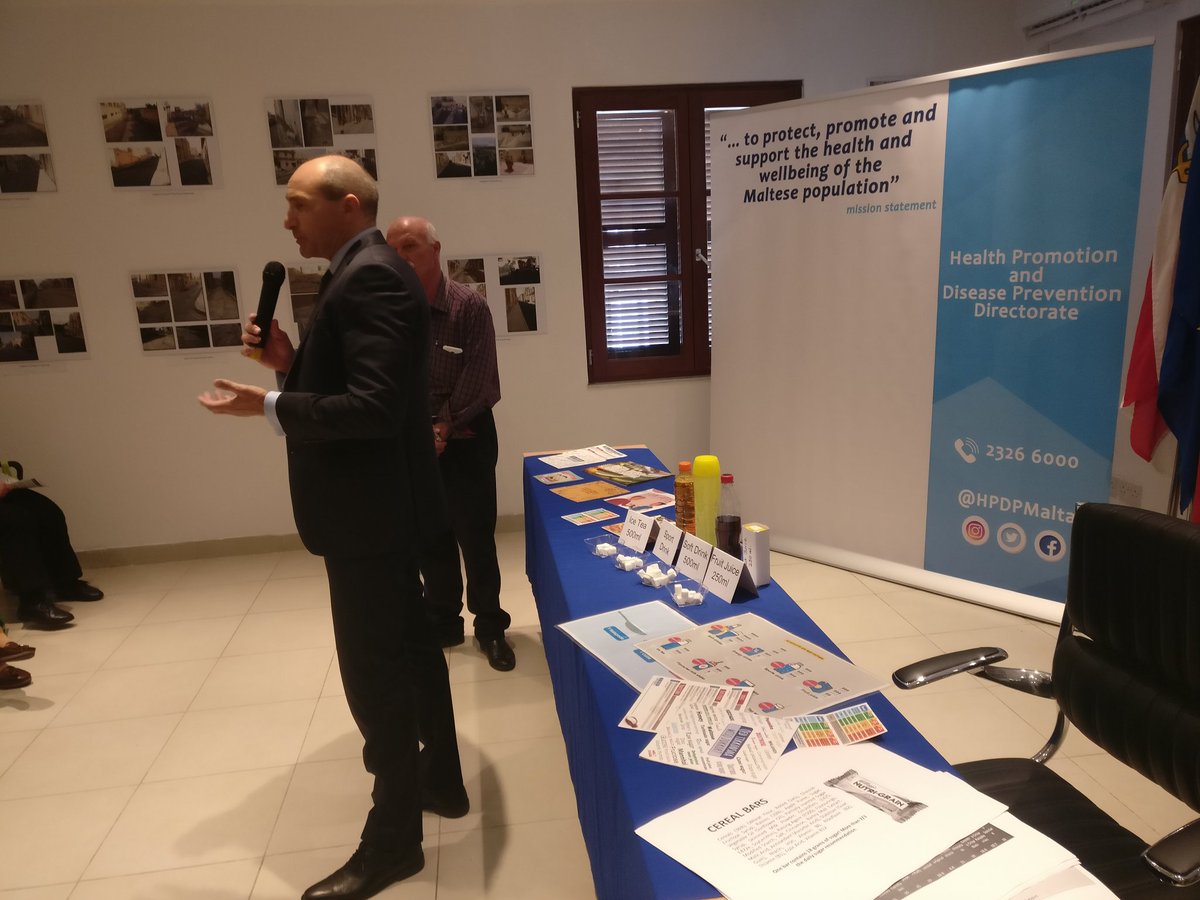 Johann Zarb tweet media