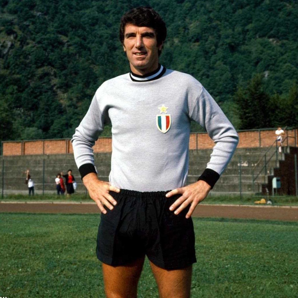 Happy Birthday Dino Zoff Oldest man to ever lift the World Cup 