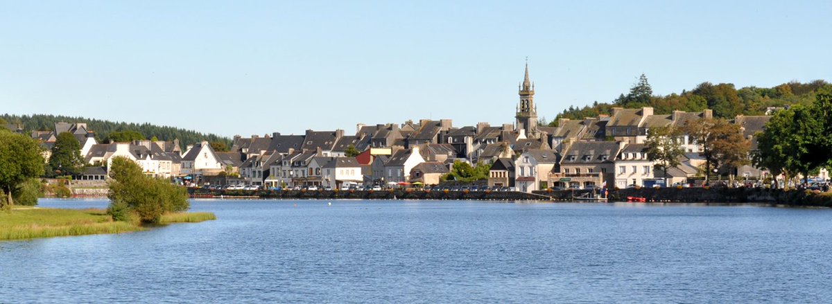 Breizh_Watch's tweet photo. Le lac de #Huelgoat nous offre ce #JeudiPhoto tant attendu chaque  semaine par les amateurs de beaux clichés. Êtes-vous déjà allé sur place  ? Ce spot est un bel ambassadeur du Finistère #BZH #MagnifiqueBretagne  #Bretagne #MagnifiqueFrance #Breizh https://t.co/4cAobXtGfC