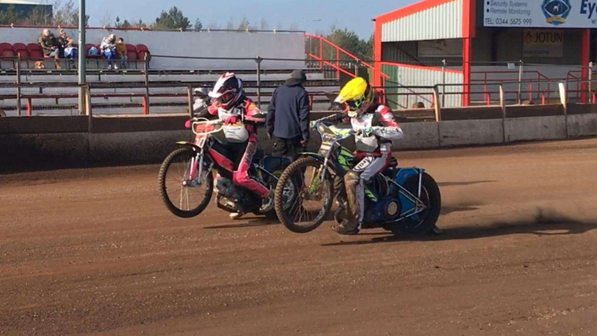 SheldonDavies7's tweet photo. Had a good weekend riding at Scunthorpe learnt a lot and made some great progress https://t.co/pHQen2riUA