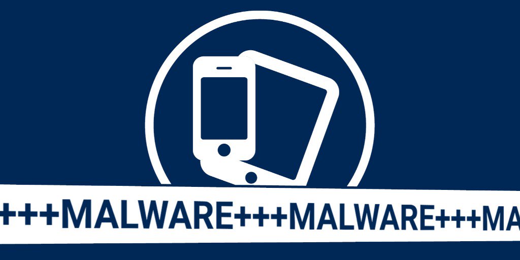 Eine Mitteilung des #BSI warnt vor vorinstallierter #Malware auf ausgewählten Mobilgeräten. Schützen Sie Ihre mobilen Endgeräte mit #DeskCenter Mobile. goo.gl/9y8fzH