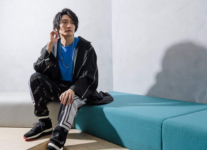 livedoornews's tweet image. 【情熱】芝居へのあふれんばかりの思いを語る。#島﨑信長 インタビュー
news.livedoor.com/article/detail…
「作品のなかに生きる役と向き合って、丁寧に、一生懸命やるだけ」。その意識は、アニメでも吹替でも変わらない。