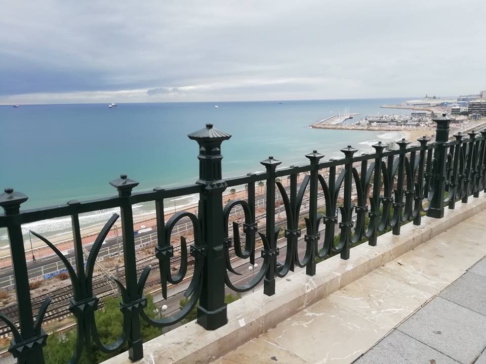 agoratarraco's tweet photo. Te invitamos a que disfrutes de la Tarragona Modernista. 
Un Patrimonio único, con obras de grandes arquitectos; salidas para particulares todos los miércoles y sábados y todos los días para grupos. Contactarnos 977248866 - reservas@turismotarragona.com. https://t.co/ij4eOlk8lh