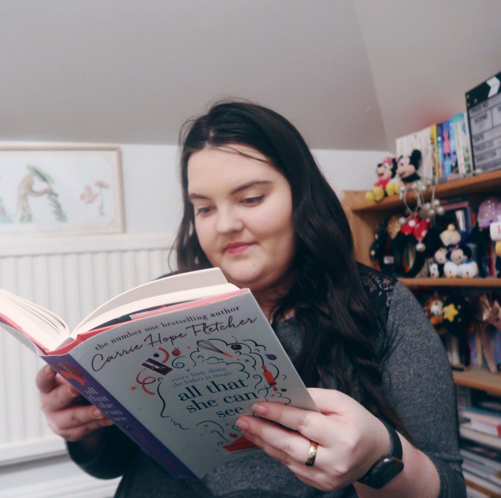 Books I want to Read in 2019 teatimewithciara.com/2019/02/28/boo…