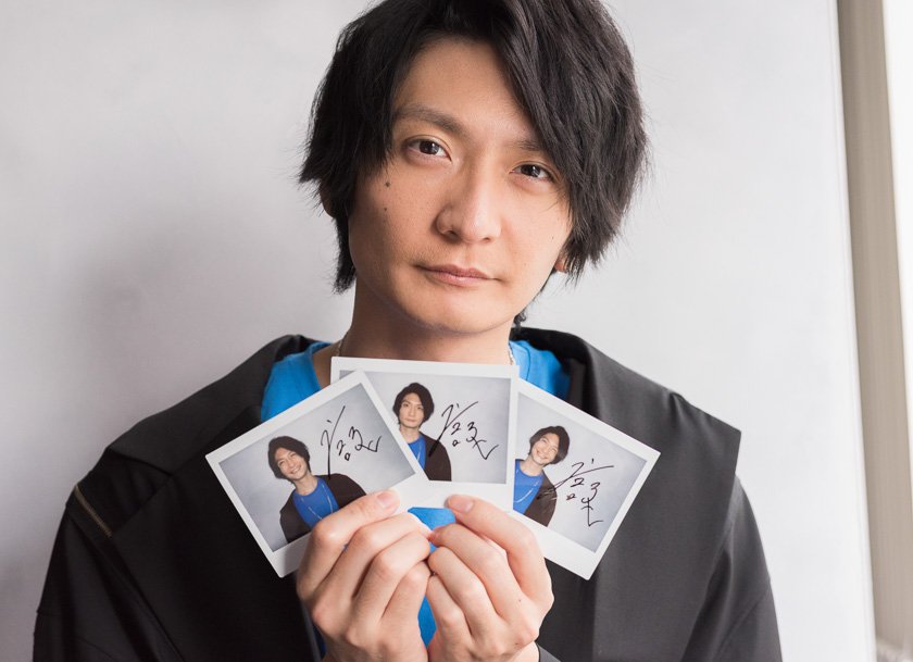 livedoornews's tweet image. \映画『#移動都市/#モータルエンジン』3/1公開!/
#島﨑信長 サイン入りポラを3名様にプレゼント!
・フォロー&RTで応募完了
・応募〆切は3/6(水)18:00
インタビューはこちら▼
news.livedoor.com/article/detail…