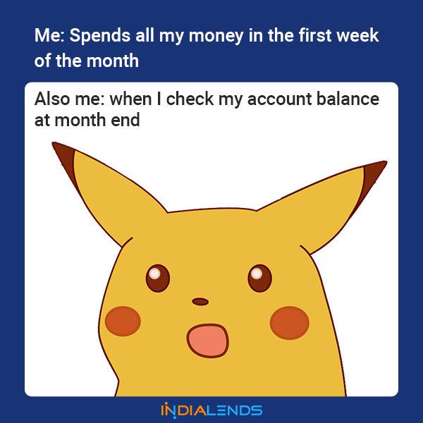 indialends's tweet photo. Different month, same story? Get a Line of Credit and chase those month end blues away! Download the IndiaLends app now: https://t.co/YoqSu713bo
#MonthEnd #CashCrunch #ILOnline #ILConnect https://t.co/efJ09xtdPr
