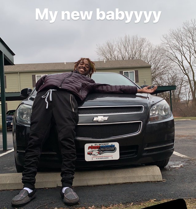 Going up all year 📈 https://t.co/buCmZQq2YT<a href="/tag/newprofilepic"class="tags"><span>#newprofilepic</span></a>