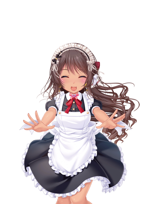 メイドインニジカノのtwitterイラスト検索結果 古い順 メイドインニジカノのtwitterイラスト検索結果 古い順