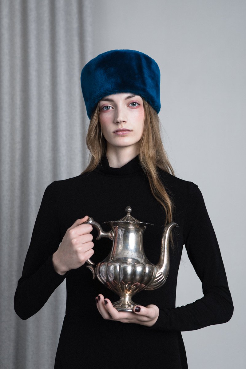 ONAR FW19 LADOGA Collection at PFW @FHCM_Official 26th Feb - 6th March at <a href="/TOUBALONDON/">TOUBA LONDON</a> 
Contacts: sales@toubalondon.com