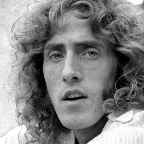   Happy 75th birthday Roger Daltrey  