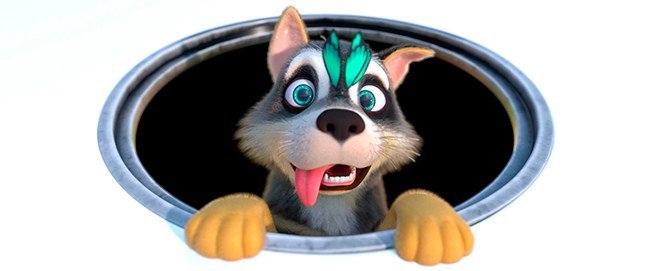 Los del Sótano tweet media