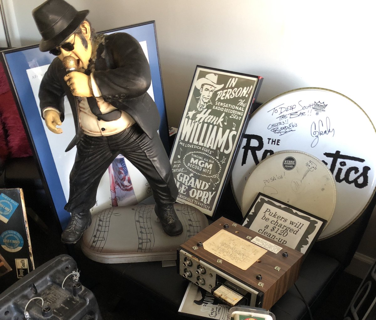 Remember any of these? We are back for the week with an auction. Check out the link in our bio to find out more!