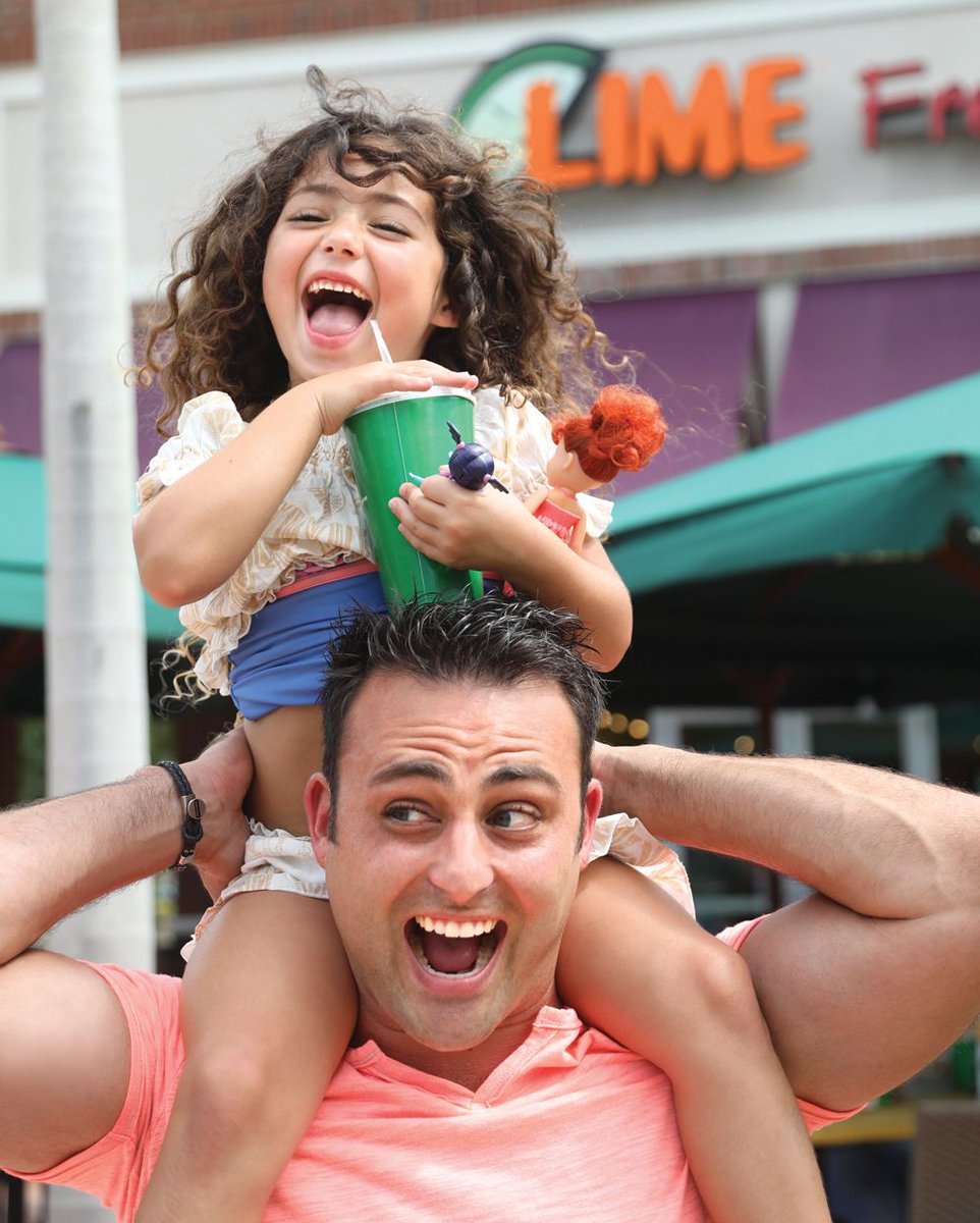 limefreshmex's tweet photo. Looking to earn some serious points with the kiddos? Just tell them you're going to LIME Fresh! https://t.co/0YP5kamn0P
