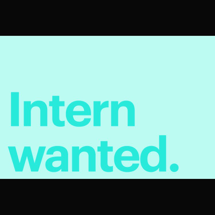 We are hiring an intern for Summer 2019! Looking for a college Junior interested in learning more about the recruiting industry. Send resume to morgan@cs-recruiting.com for more information! #summerinternship #summerintern #logisticsrecruiter #jobsinrecruiting #recruitingintern