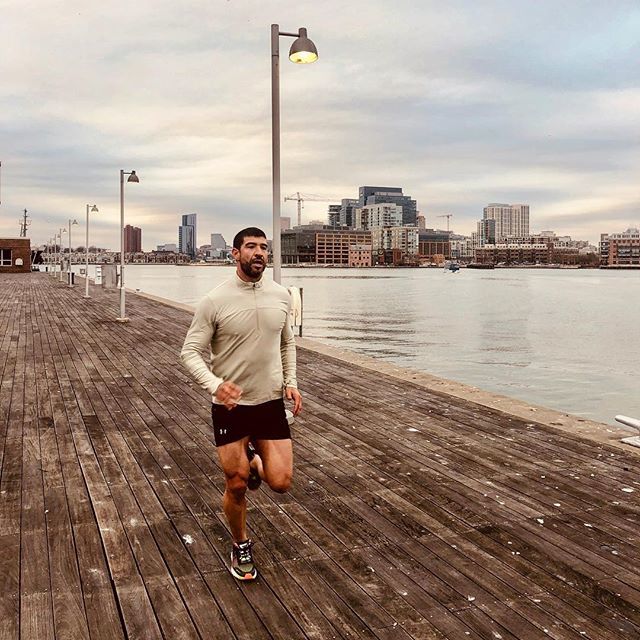 Cuando hacemos ejercicio, vivimos mejor, tu cuerpo y mente estarán  más fuertes, tenemos más energía, dormimos mejor. Cual tipo de ejercicio ?? El que te guste más y te haga sudar, solo hay esas dos condiciones !!!! ift.tt/2Emos8O