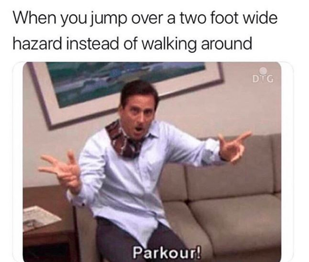 PlayYourCourse's tweet image. So hardcore 😂⛳️