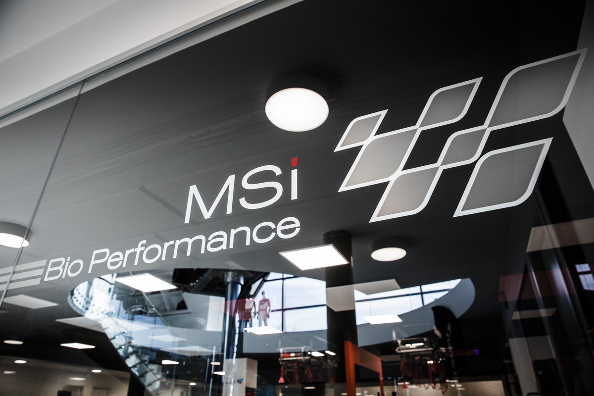 MSISpain's tweet image. Los nuevos pilotos de @McLarenAuto han realizado un training camp durante toda la semana en nuestras instalaciones de cara a sus retos deportivos en 2019 🙌🏻🙌🏻 #motorandsportinstitute #MSISpain #MSIBioPerformance #McLarenAuto #McLarenCustomerRacing