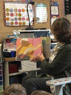 Three Oaks Elem (@threeoakselemvb) on Twitter photo Thank you Kathleen Fogarty of Princess Anne Public Library, your books on diversity were loved by our 2nd graders! We love partnering with our community to foster a love of reading, especially during #ReadAcrossAmerica2019! <a href="/VBPLibrary/">VB Public Library</a> <a href="/BeachSupe/">Aaron Spence</a> @maorebaugh <a href="/AlisonReddy1/">Alison Reddy</a> #vblms Thank you Kathleen Fogarty of Princess Anne Public Library, your books on diversity were loved by our 2nd graders! We love partnering with our community to foster a love of reading, especially during #ReadAcrossAmerica2019! <a href="/VBPLibrary/">VB Public Library</a> <a href="/BeachSupe/">Aaron Spence</a> @maorebaugh <a href="/AlisonReddy1/">Alison Reddy</a> #vblms