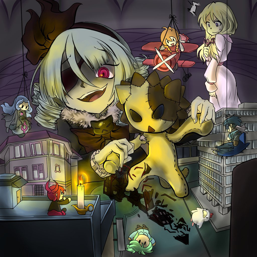 e_okami's tweet photo. #100oj #100orange #100orangejuice #krila #cardentry
Bloodlust ~ https://t.co/o9R8zoeFiV