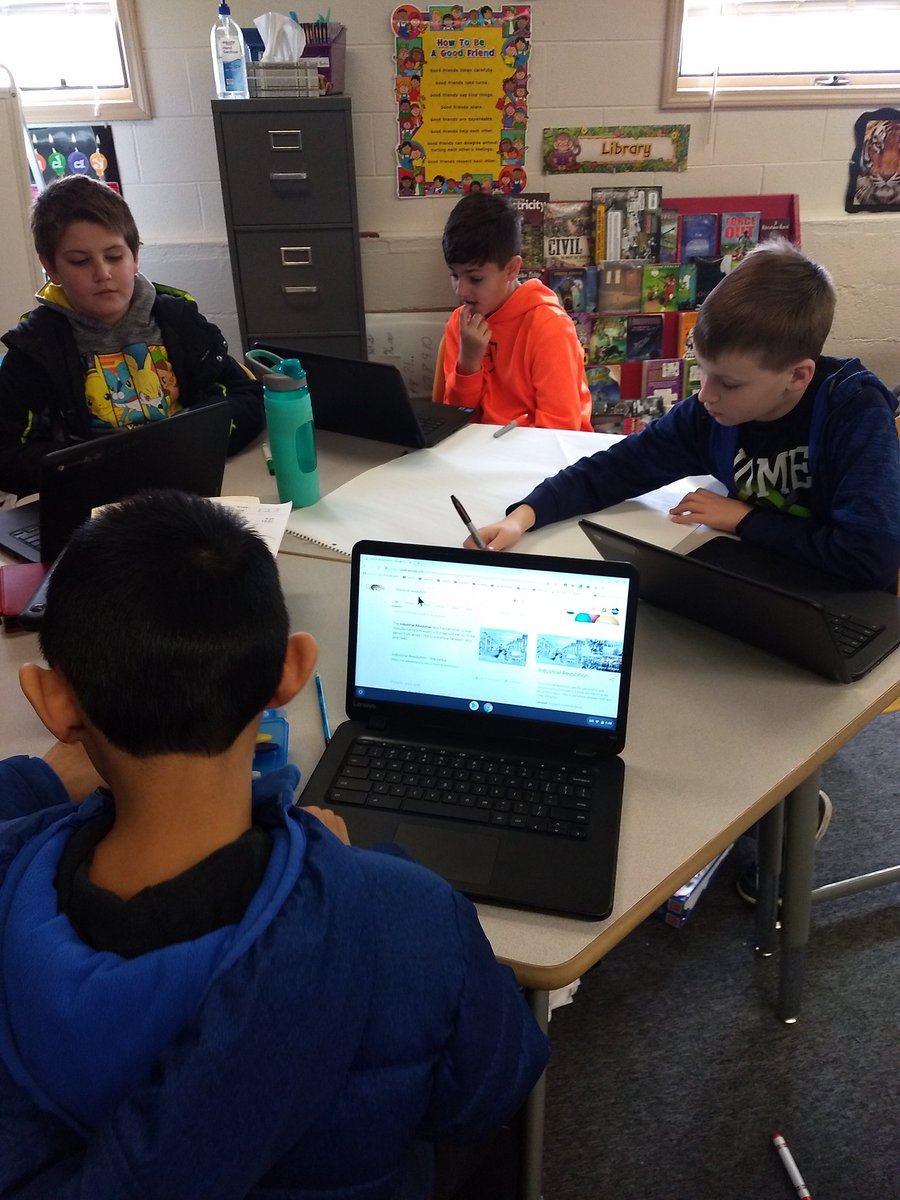 5th grade applying economic vocabulary to historical time periods such as The Great Depression and The Industrial Revolution.