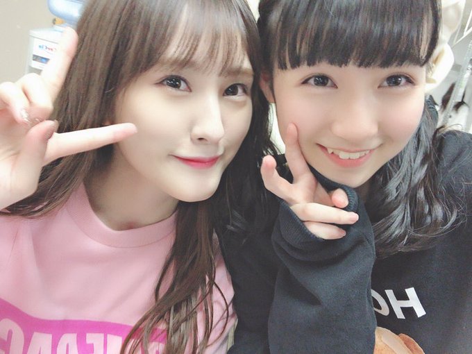 Twitterのコスプレ画像11