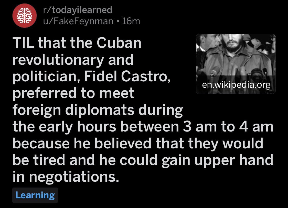 IshaqHaj's tweet photo. Me: @ProfessorDEG can we have the #CDR19 negotiations at 3 a.m.?
Professor Gray: what?!?!? why?!????
Me: No reason ..... https://t.co/o3ckBMFJjS