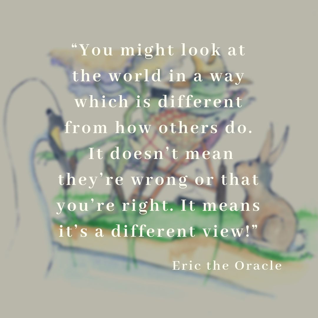 BlockleyBank's tweet image. #mindfulness #selfhelpforchildren #selfhelpbooks #childmentalhealth #erictheoracle #blockleybankbooks #selfhelpbooksforchildren