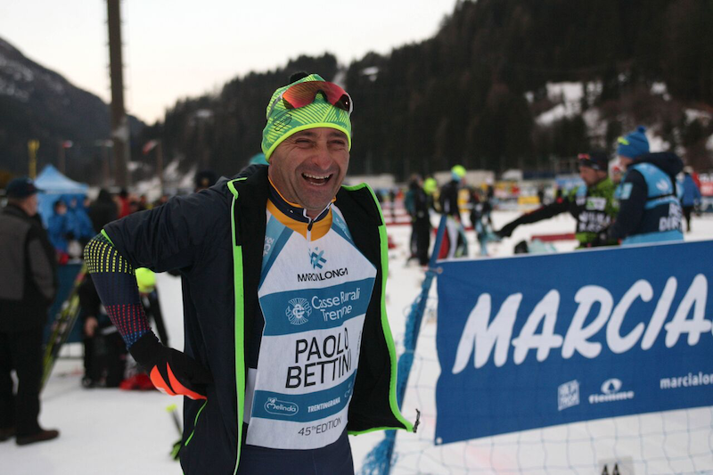 E' tempo di "Ai Piedi del Vioz": domani, 1 marzo 2019, appuntamento con la classica scialpinistica in <a href="/ValdiPejo/">Val di Pejo</a>!
Atleta d'eccezione il 2 volte campione del mondo di ciclismo, <a href="/Paolo_Bettini/">PaoloBettini</a>! Chi lo sfiderà? 😎
valdisole.net/IT/Ai-Piedi-de…