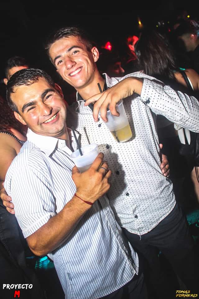 ProyectoM3's tweet image. 