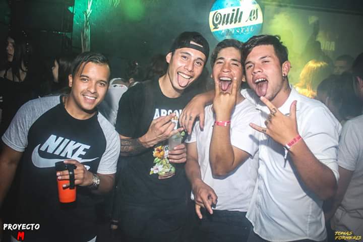 ProyectoM3's tweet image. 