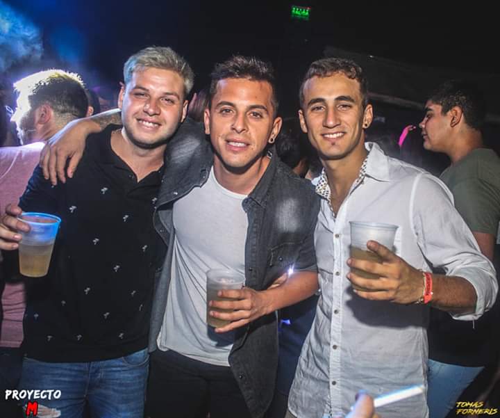 ProyectoM3's tweet image. 