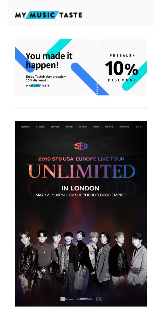 nayukyuu's tweet image. Do you want it? #SF9
#make4make