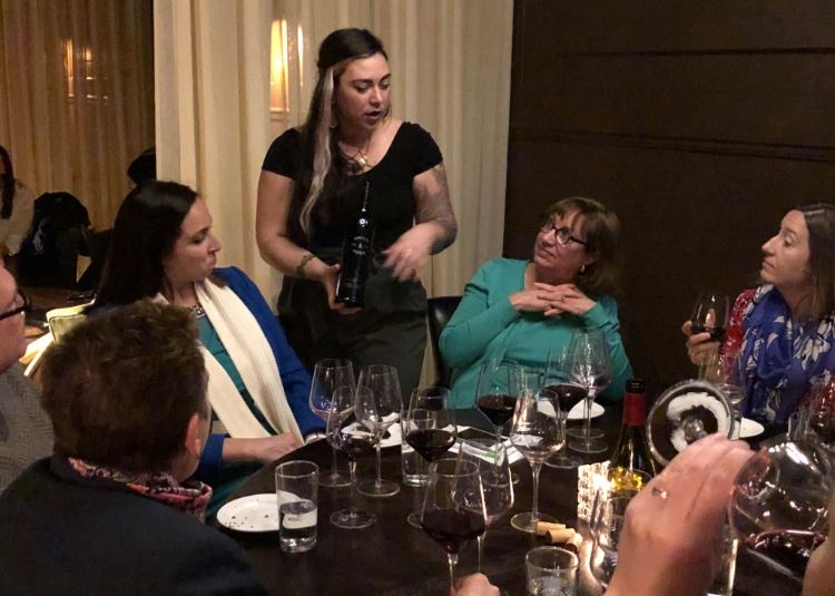 We offer private wine tastings🍷

Call us today to book a private tasting for you and a group of your friends! (585) 730-4046 #80W