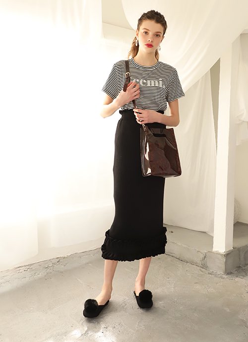 Seemi By Nice Claup Lucua Osaka ルクア大阪限定商品 Seemi Tee 3 900 Tax ピンク ボーダー ブラック ルクア大阪 Web限定商品 T Co Crrdi0cqwu ナイスクラップ